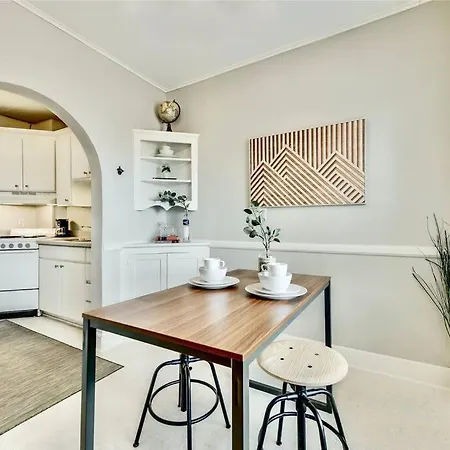 The Dreamy Escape On Lower Greenville Dallas Exterior photo