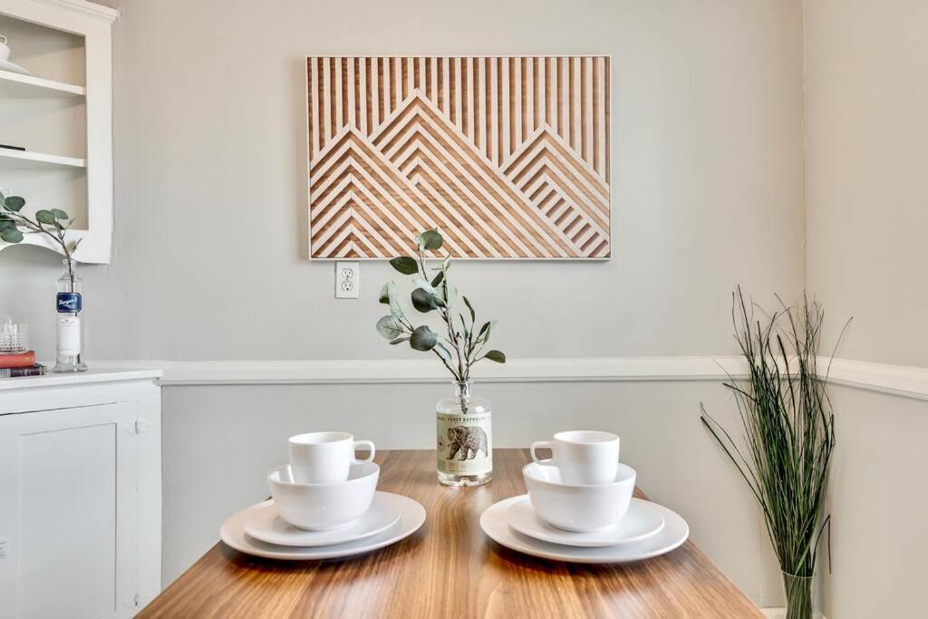 The Dreamy Escape On Lower Greenville Apartamento