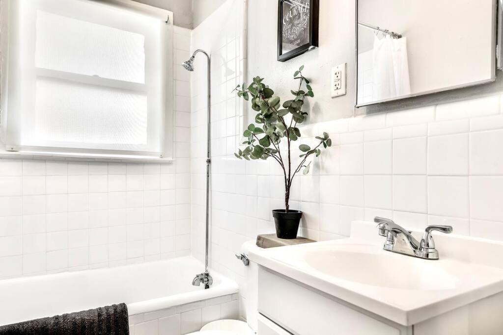 The Dreamy Escape On Lower Greenville Apartamento *