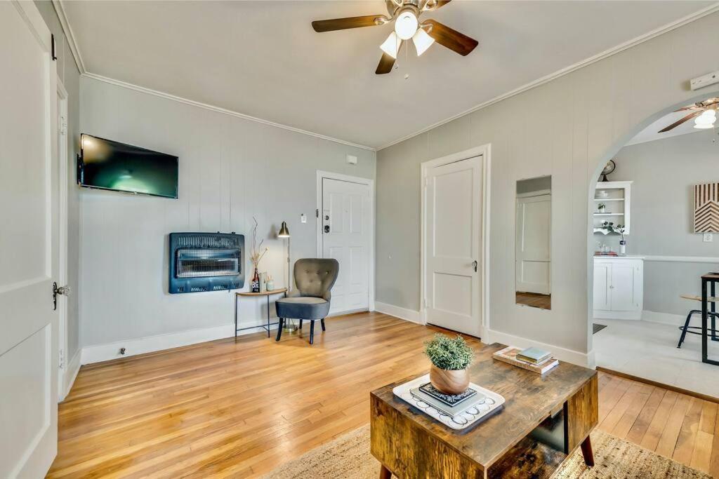 The Dreamy Escape On Lower Greenville Appartement Dallas
