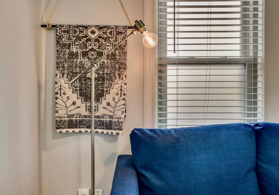 The Dreamy Escape On Lower Greenville Appartement Dallas