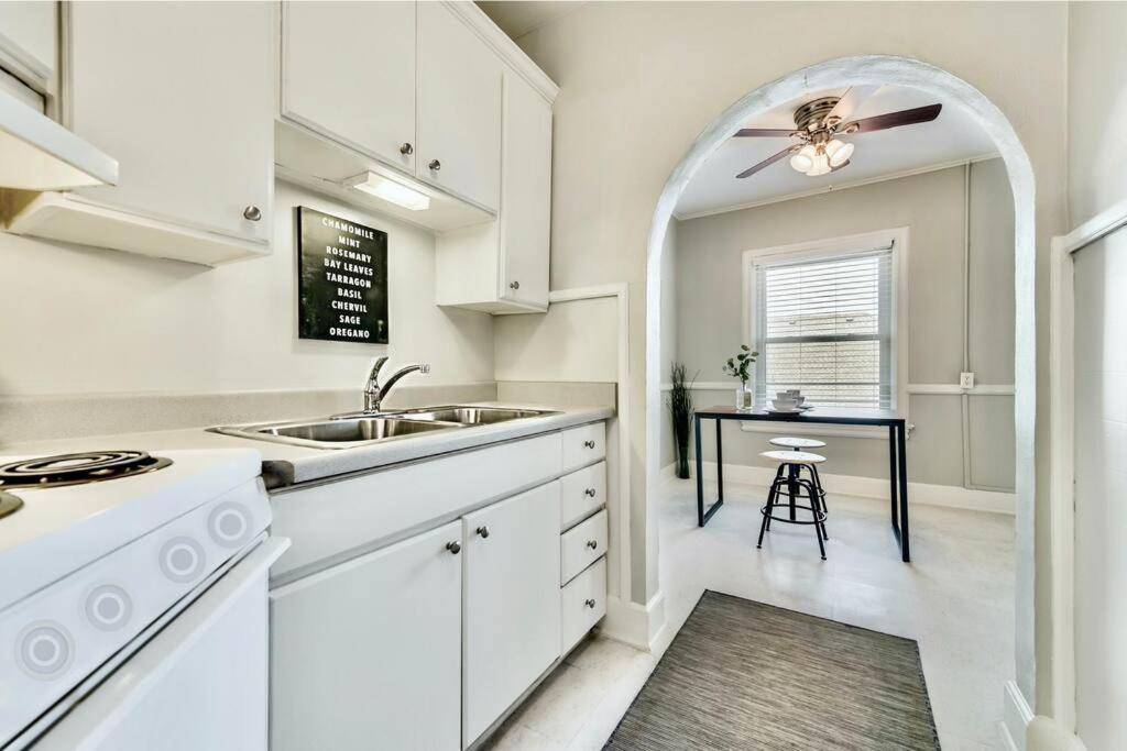 Appartement The Dreamy Escape On Lower Greenville Dallas