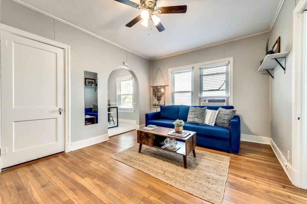Appartement The Dreamy Escape On Lower Greenville *