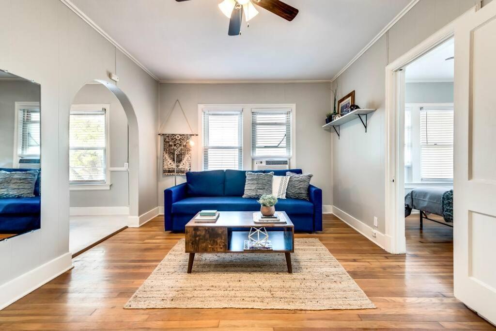 Appartement The Dreamy Escape On Lower Greenville Dallas