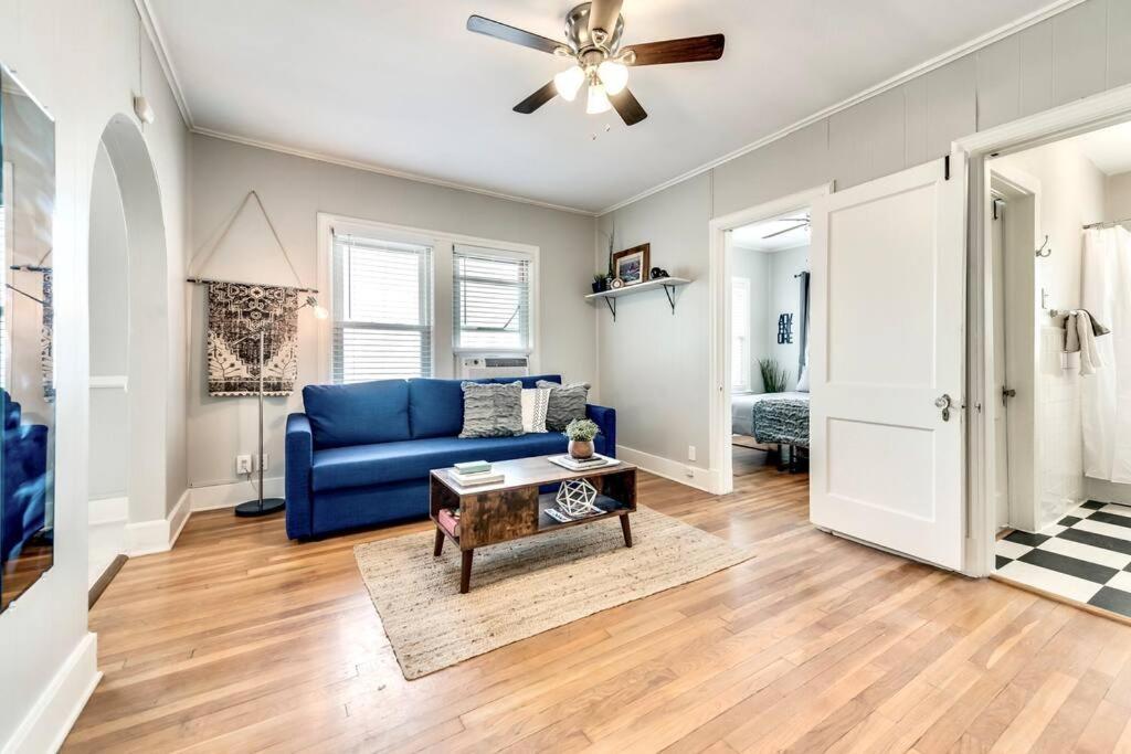 Appartement The Dreamy Escape On Lower Greenville Dallas