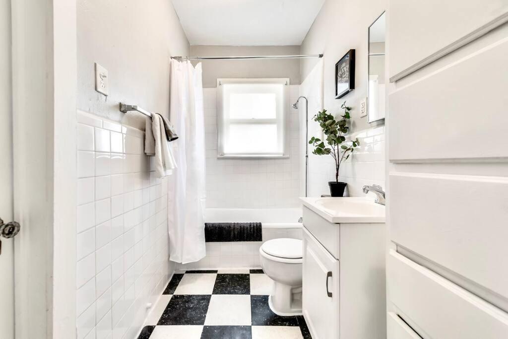 The Dreamy Escape On Lower Greenville Appartement *