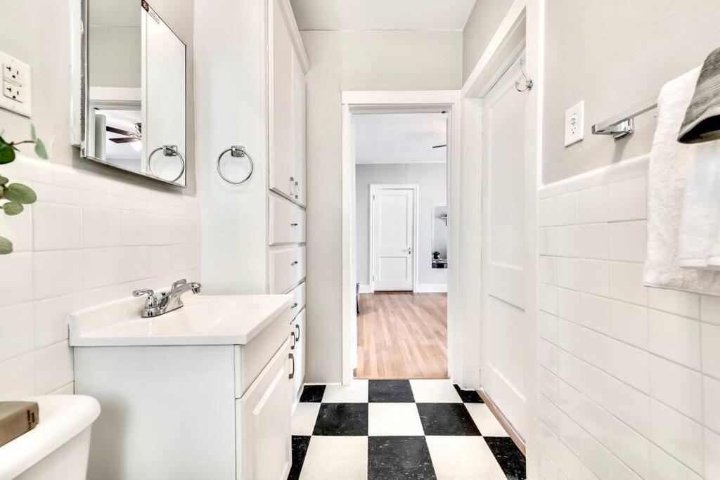 Appartement The Dreamy Escape On Lower Greenville