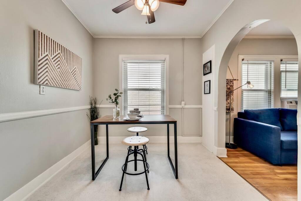 The Dreamy Escape On Lower Greenville Appartement *